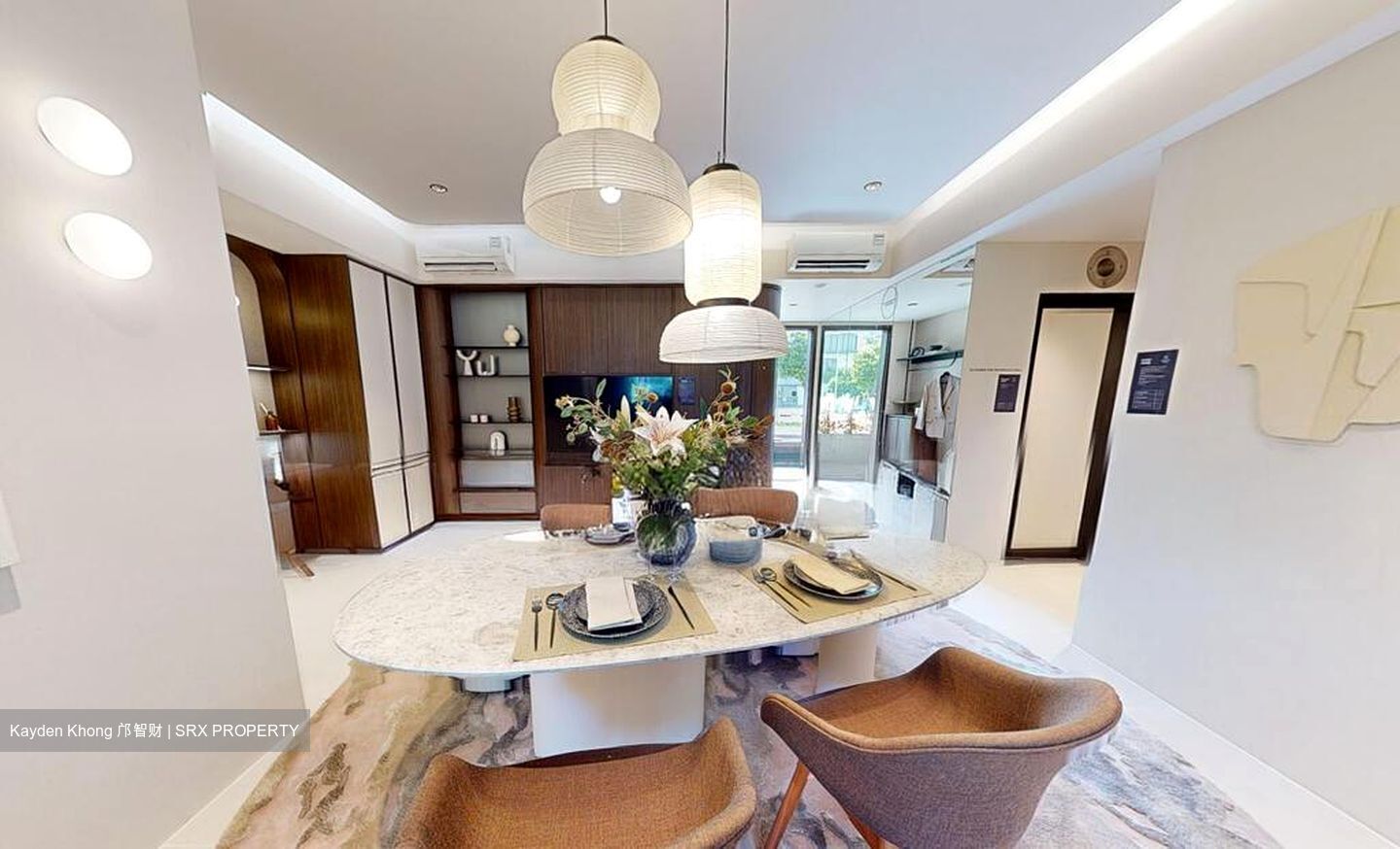 Kovan Residences (D19), Condominium #531683071